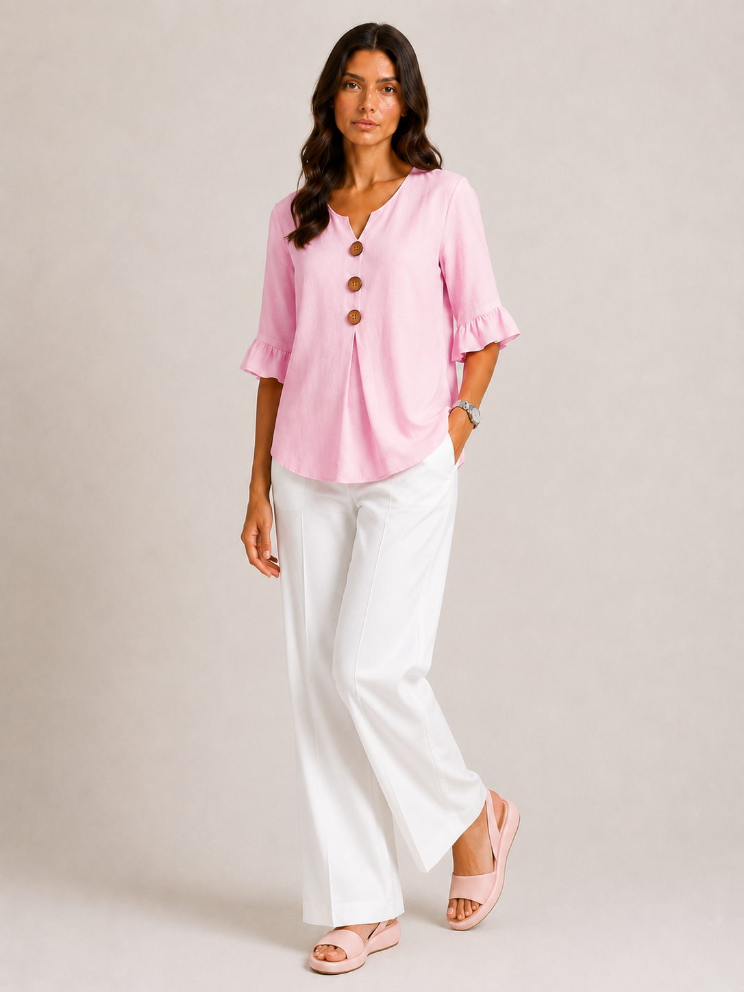 DUNA | Elegant and Comfortable Sandals