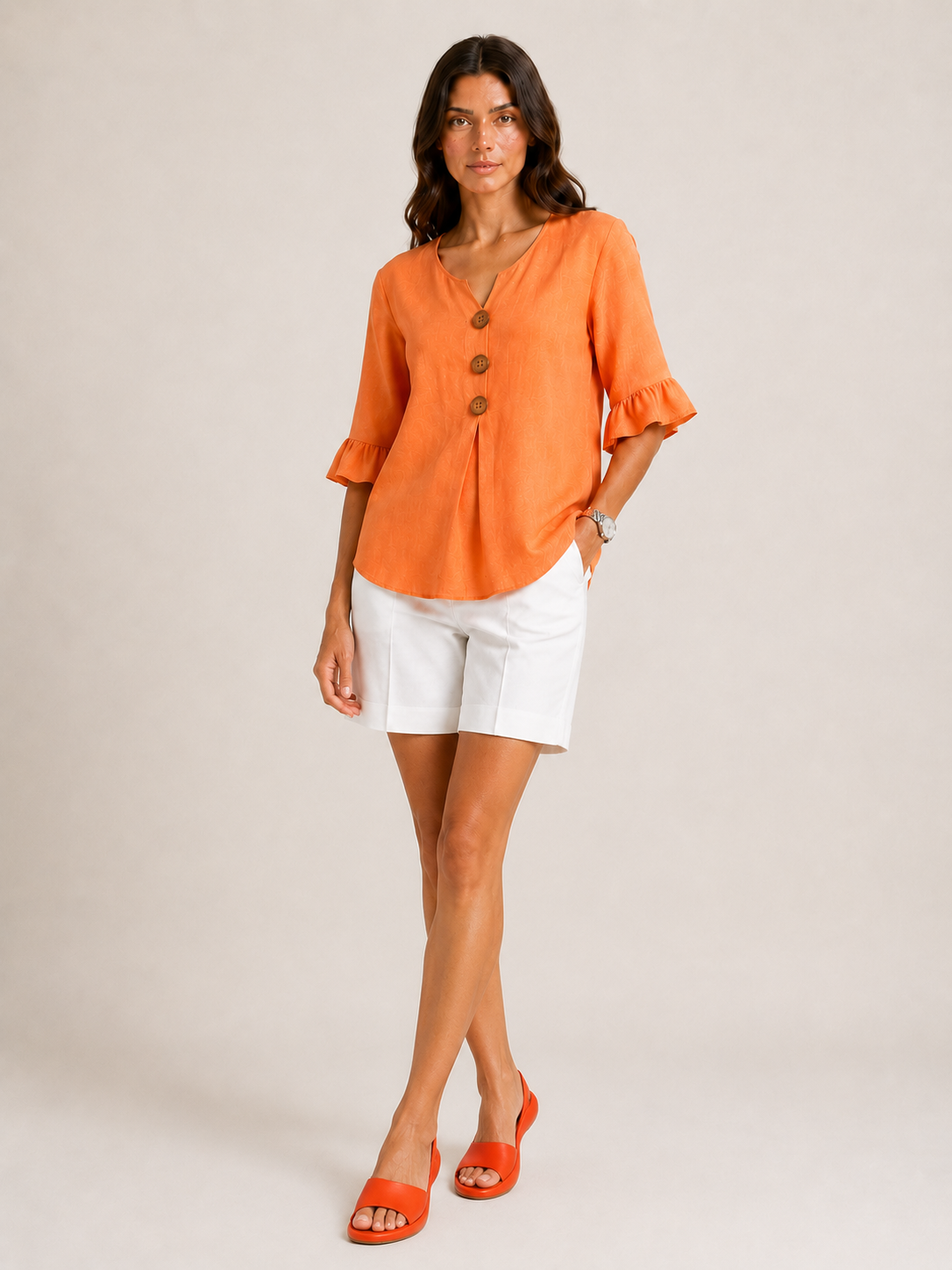 DUNA | Elegant and Comfortable Sandals